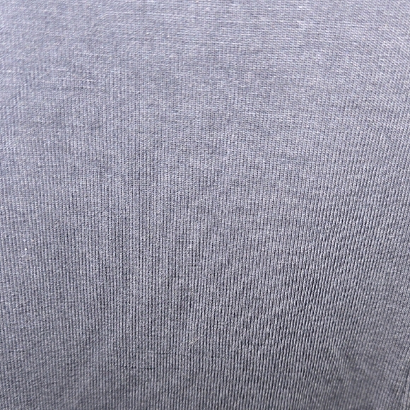 American Eagle Outfitters Dark Blue Strappy Mini Dress - Picture 3 of 7